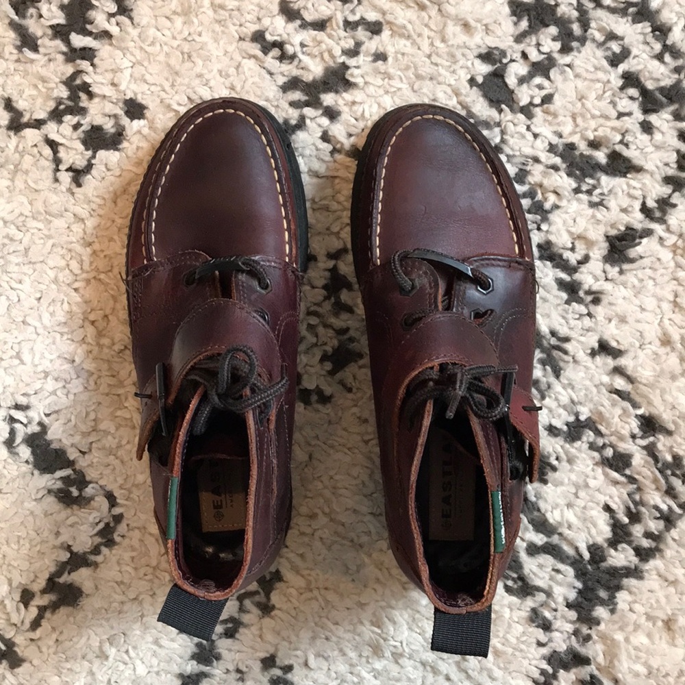 Eastland Hiking Boots